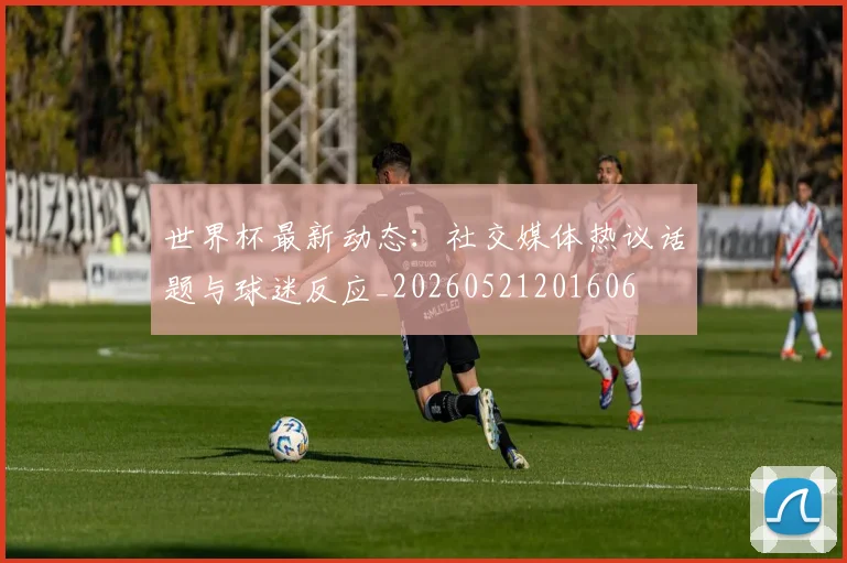 世界杯最新动态：社交媒体热议话题与球迷反应_20260521201606