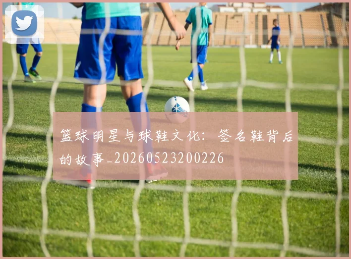篮球明星与球鞋文化:签名鞋背后的故事_20260523200226