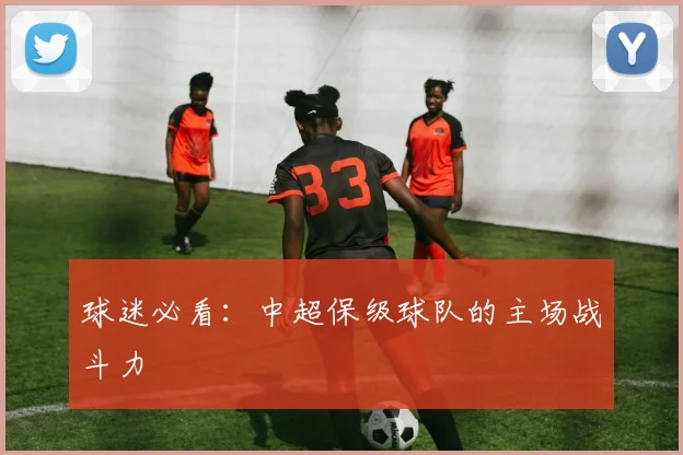 球迷必看：中超保级球队的主场战斗力