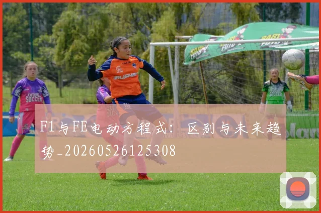 F1与FE电动方程式:区别与未来趋势_20260526125308
